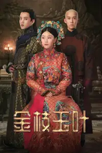 Yanxi Palace: Princess Adventures (2019) - Serie TV Streaming HD
