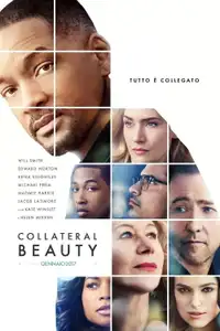 Collateral Beauty (2016) - Film Streaming HD