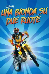 Una bionda su due ruote (2001) - Film Streaming HD