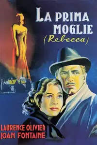 Rebecca - La prima moglie (1940) - Film Streaming HD