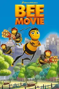 Bee Movie (2007) - Film Streaming HD