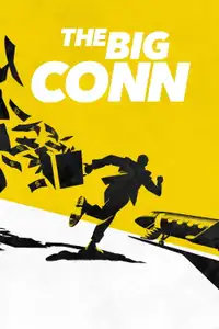 The Big Conn (2022) - Serie TV Streaming HD