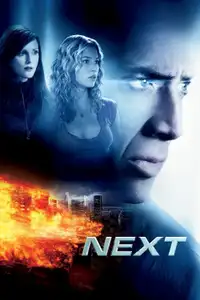 Next (2007) - Film Streaming HD