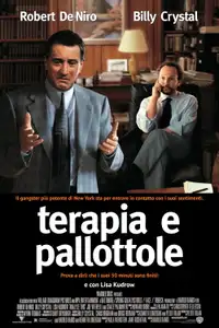 Terapia e pallottole (1999) - Film Streaming HD