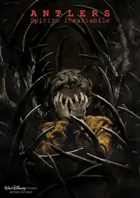 Antlers - Spirito insaziabile (2021) - Film Streaming HD