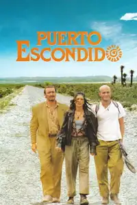 Puerto Escondido (1992) - Film Streaming HD