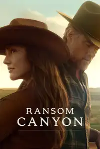 Ransom Canyon (2025) - Serie TV Streaming HD