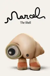Marcel The Shell (2022) - Film Streaming HD