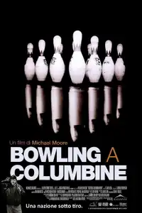 Bowling a Columbine (2002) - Film Streaming HD