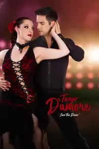 Tango d'amore (2018) - Film Streaming HD
