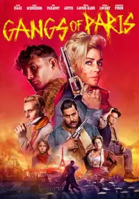 Gangs of Paris (2023) - Film Streaming HD