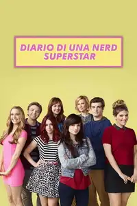 Diario di una nerd superstar (2011) - Serie TV Streaming HD