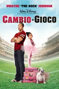 Cambio di gioco (2007) - Film Streaming HD