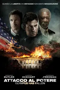 Attacco al potere - Olympus Has Fallen (2013) - Film Streaming HD