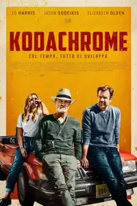 Kodachrome (2017) - Film Streaming HD