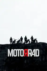 Motorrad (2017) - Film Streaming HD