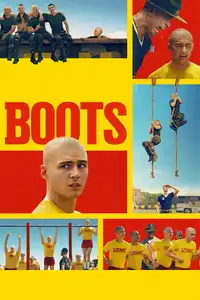 Boots (2025) - Serie TV Streaming HD
