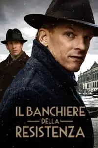 Il banchiere della Resistenza (2018) - Film Streaming HD