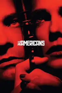 The Americans (2013) - Serie TV Streaming HD