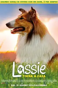 Lassie torna a casa (2020) - Film Streaming HD