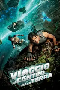 Viaggio al centro della Terra (2008) - Film Streaming HD