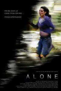Alone (2020) - Film Streaming HD