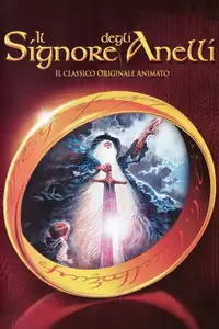 Il Signore degli Anelli (1978) - Film Streaming HD