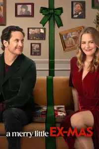 Buon Natal-ex! (2025) - Film Streaming HD