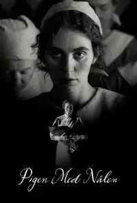 The Girl with the Needle (2024) - Film Streaming HD