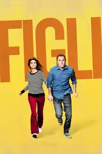 Figli (2020) - Film Streaming HD