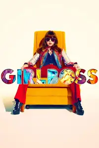 Girlboss (2017) - Serie TV Streaming HD