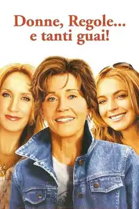 Donne, regole... e tanti guai! (2007) - Film Streaming HD