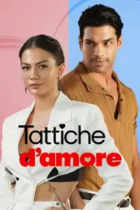 Tattiche d'amore (2022) - Film Streaming HD