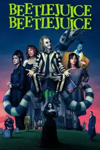 Beetlejuice Beetlejuice (2024) - Film Streaming HD