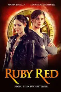 Ruby Red (2013) - Film Streaming HD