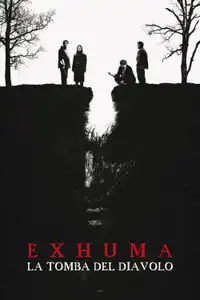 Exhuma - La tomba del diavolo (2024) - Film Streaming HD