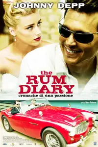 The Rum Diary - Cronache di una passione (2011) - Film Streaming HD