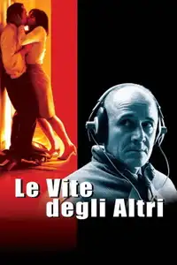 Le vite degli altri (2006) - Film Streaming HD