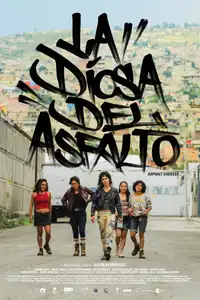 La diosa del asfalto (2020) - Film Streaming HD