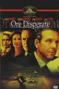 Ore disperate (1990) - Film Streaming HD