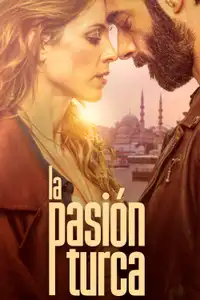 La passione turca (2024) - Serie TV Streaming HD