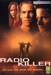 Radio Killer (2001) - Film Streaming HD
