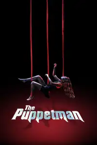 The Puppetman (2023) - Film Streaming HD
