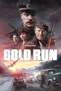 Gold Run - L'oro di Hitler (2022) - Film Streaming HD