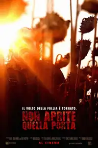 Non aprite quella porta (2022) - Film Streaming HD