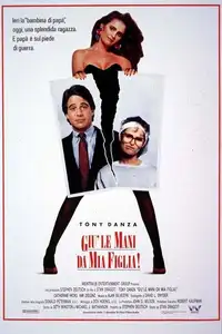 Giù le mani da mia figlia! (1989) - Film Streaming HD