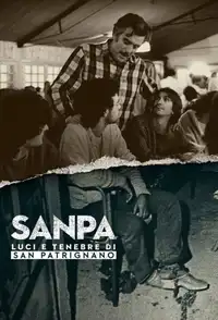 SanPa: Luci e tenebre di San Patrignano (2020) - Serie TV Streaming HD