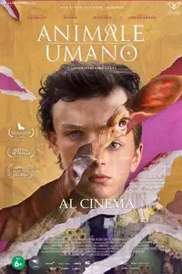 Animale | Umano (2024) - Film Streaming HD