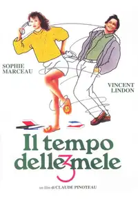 Il tempo delle mele 3 (1988) - Film Streaming HD