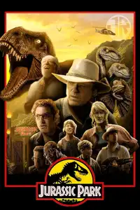 Jurassic Park (1993) - Film Streaming HD
